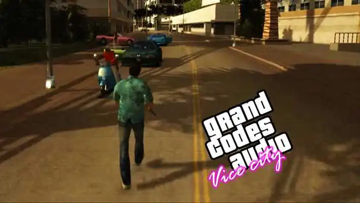 Play Grand Codes For GTA Vice City Play Grand Codes For GTA Vice City