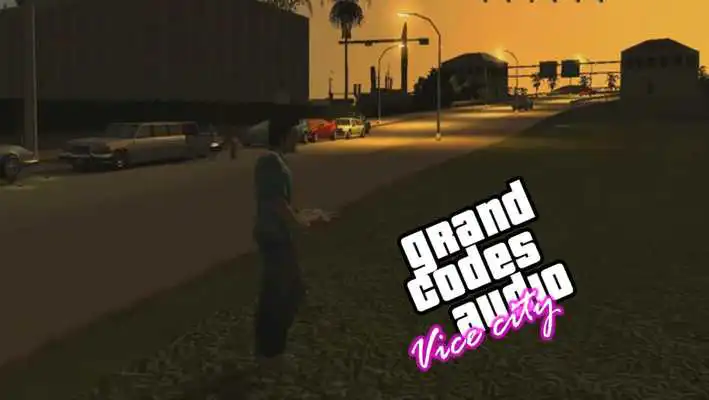 Play Grand Codes For GTA Vice City Play Grand Codes For GTA Vice City