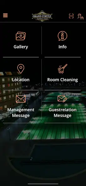 Play GRAND CORTEZ RESORT HOTELSPA  and enjoy GRAND CORTEZ RESORT HOTELSPA with UptoPlay