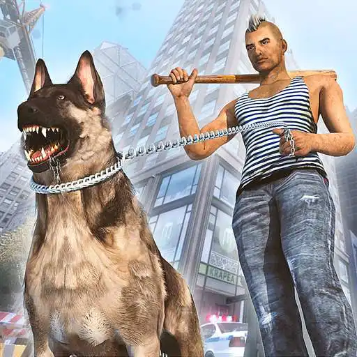 Play Grand Crime Vegas City Gangster APK