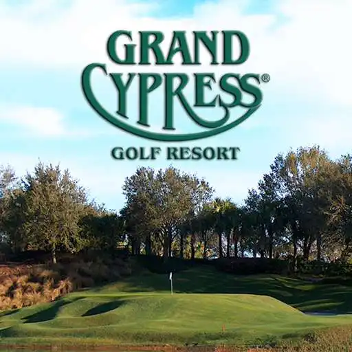 Play Grand Cypress Resort Course APK Play Grand Cypress Resort Course APK