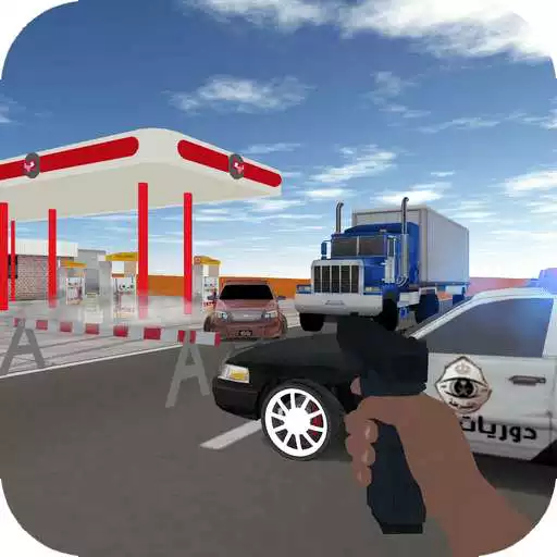 Free play online Grand Drift APK