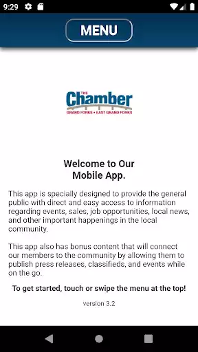 Play Grand/East Grand Forks Chamber  and enjoy Grand/East Grand Forks Chamber with UptoPlay