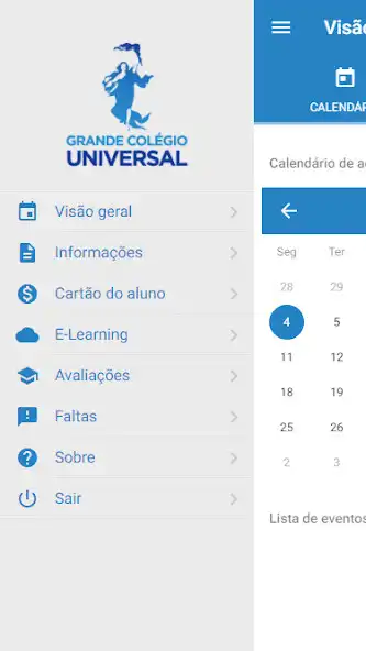Play Grande Colégio Universal as an online game Grande Colégio Universal with UptoPlay