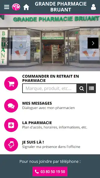 Play Grande Pharmacie Bruant and enjoy Grande Pharmacie Bruant with UptoPlay Play Grande Pharmacie Bruant and enjoy Grande Pharmacie Bruant with UptoPlay