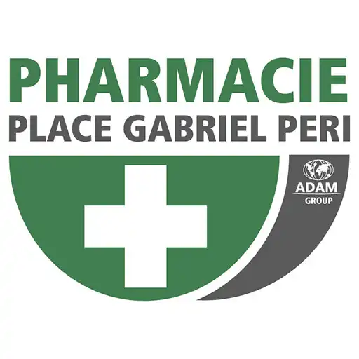 Play Grande Pharmacie de Vitry APK Play Grande Pharmacie de Vitry APK