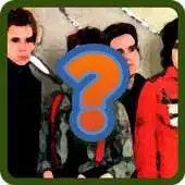 Free play online GrandesGrupos Quiz APK