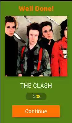 Play GrandesGrupos Quiz Play GrandesGrupos Quiz