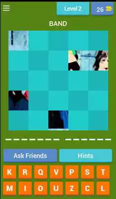 Play GrandesGrupos Quiz Play GrandesGrupos Quiz