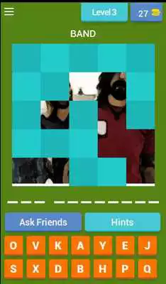 Play GrandesGrupos Quiz Play GrandesGrupos Quiz