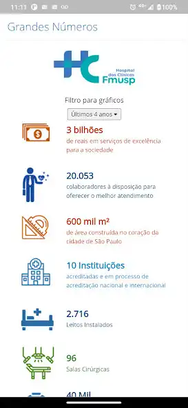 Play Grandes Números HCFMUSP as an online game Grandes Números HCFMUSP with UptoPlay