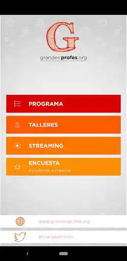 Play Grandes Profes  and enjoy Grandes Profes with UptoPlay