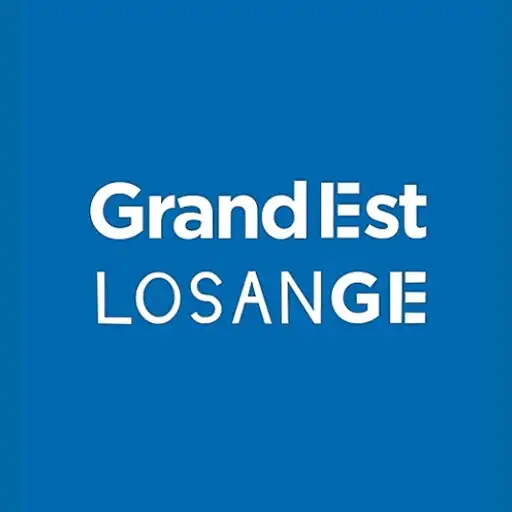 Play Grand Est Losange APK
