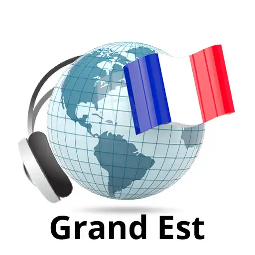 Play Grand Est radios online APK Play Grand Est radios online APK
