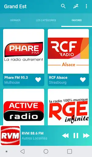Play Grand Est radios online  and enjoy Grand Est radios online with UptoPlay