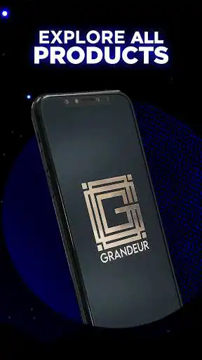 Play Grandeur  and enjoy Grandeur with UptoPlay