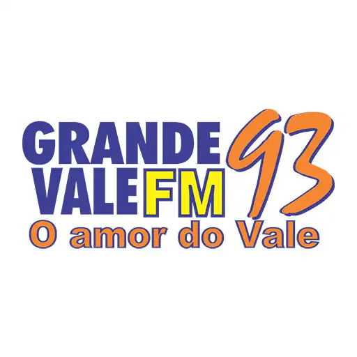 Free play online Grande Vale FM APK