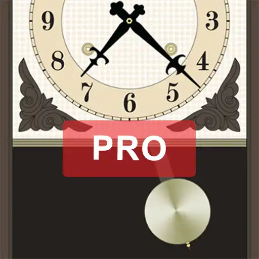 Play Grandfather Clock Pro APK