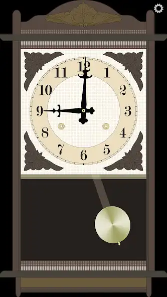 Play Grandfather Clock Pro  and enjoy Grandfather Clock Pro with UptoPlay