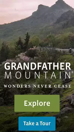 Play Grandfather Mountain  and enjoy Grandfather Mountain with UptoPlay