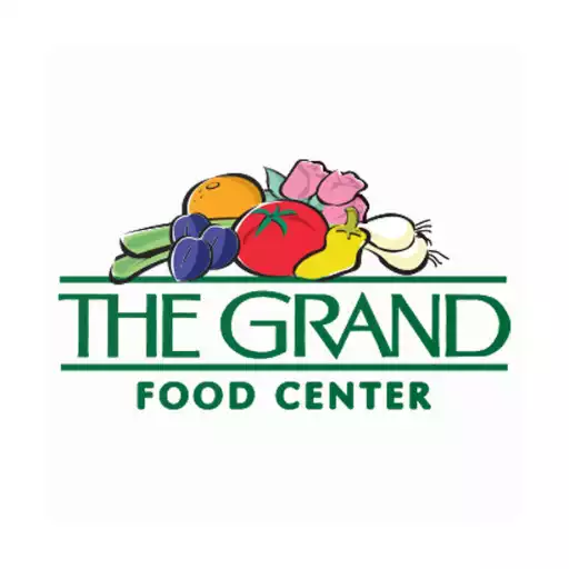 Free play online Grand Food Center APK