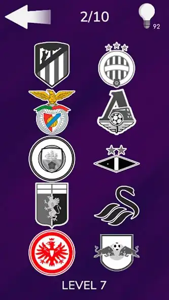 Play Grand Football Quiz as an online game online Grand Football Quiz with UptoPlay Play Grand Football Quiz as an online game Grand Football Quiz with UptoPlay