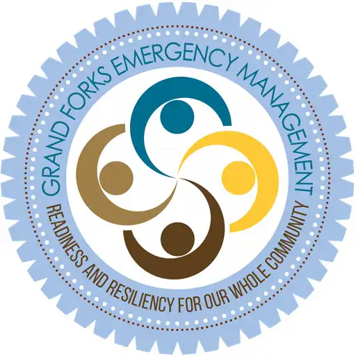 Play Grand Forks County Safety APK