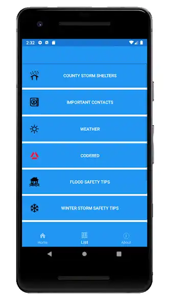 Play Grand Forks County Safety as an online game Grand Forks County Safety with UptoPlay