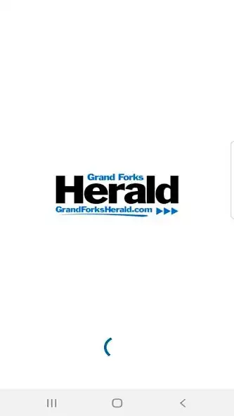 Play Grand Forks Herald  and enjoy Grand Forks Herald with UptoPlay