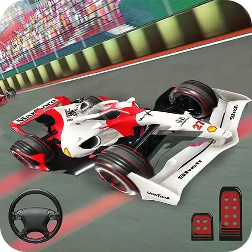Play Grand Formula Car Racing 2020: New Car games 2020 APK