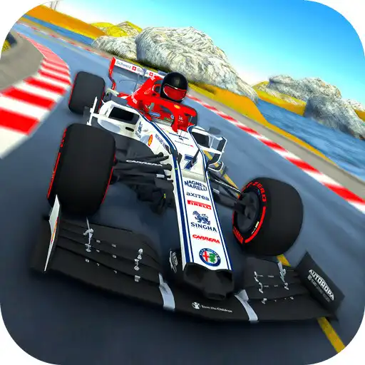 Play Grand Formula Racing Car Games APK