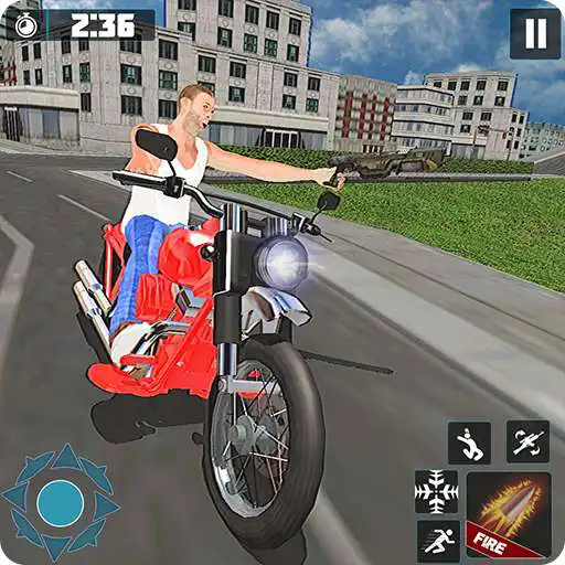 Play Grand Gang Crime City 2018 Fight To Survive APK