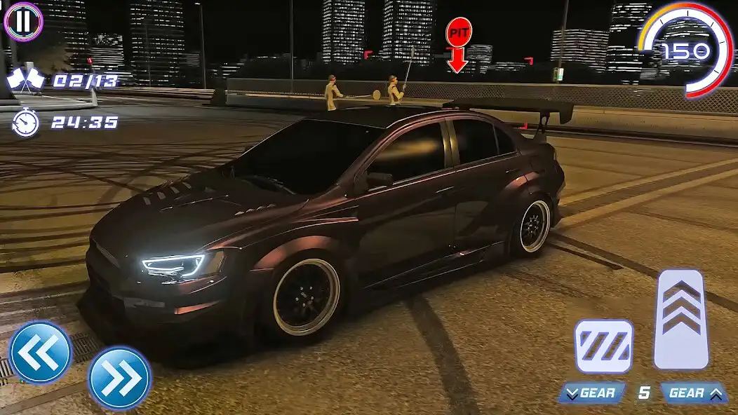 Play Grand Gangstar Crime Mafia 3D as an online game Grand Gangstar Crime Mafia 3D with UptoPlay