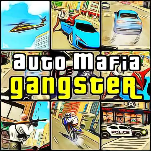 Play Grand Gangster City - Auto Mafia Crime Simulator APK Play Grand Gangster City - Auto Mafia Crime Simulator APK