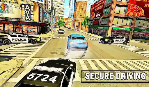 Play Grand Gangster City - Auto Mafia Crime Simulator as an online game Grand Gangster City - Auto Mafia Crime Simulator with UptoPlay