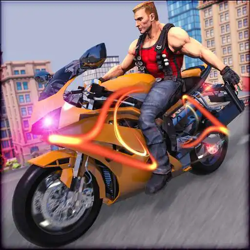 Play Grand gangster city crime vegas 3d APK