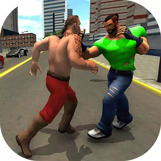 Free play online Grand Gangster City Simulator APK
