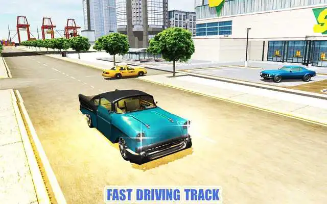 Play Grand Gangster City Simulator