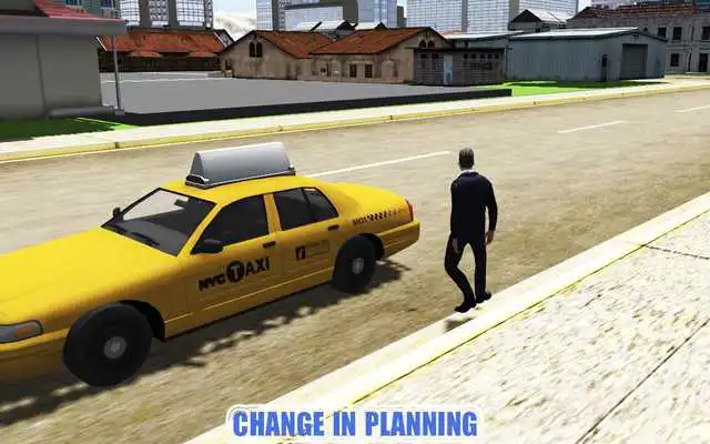 Play Grand Gangster City Simulator
