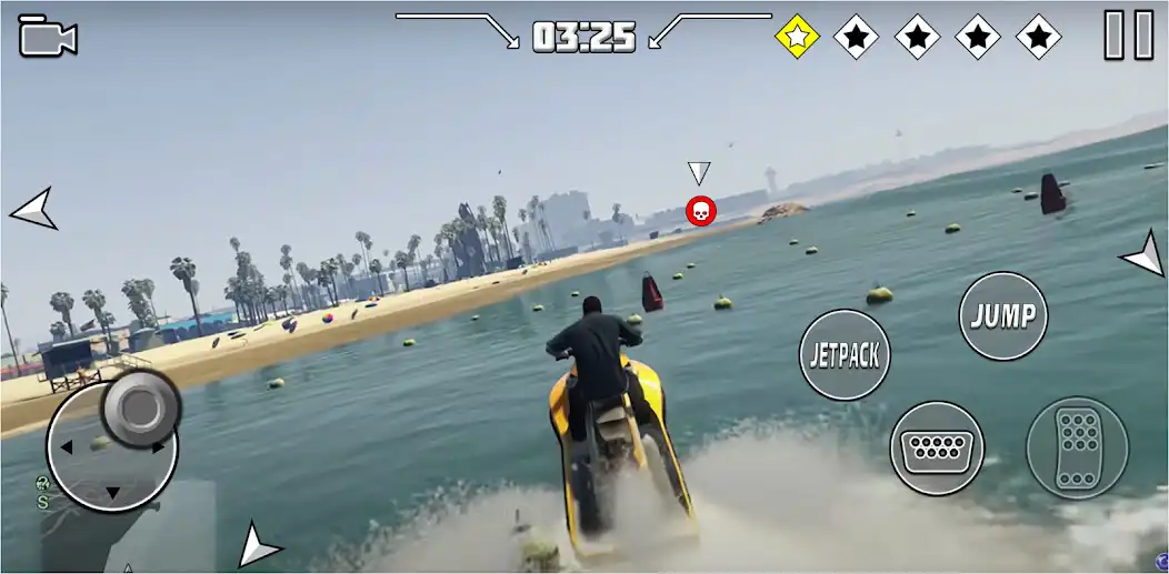 Play Grand Gangster Crime of City  and enjoy Grand Gangster Crime of City with UptoPlay