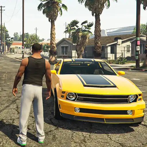 Play Grand Gangster Miami Simulator APK