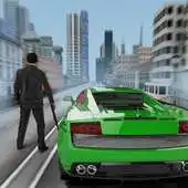 Free play online Grand Gangster Vegas City: Crime War APK