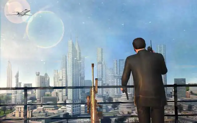 Play Grand Gangster Vegas City: Crime War