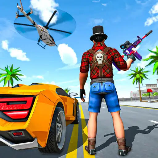 Play Grand Gangster Vegas: open world Games 2021 APK