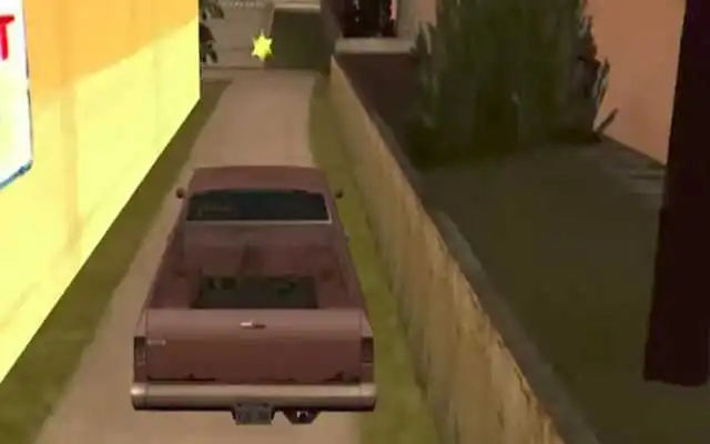 Play Grand Guide for GTA San Andreas