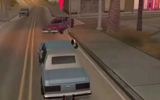 Play Grand Guide for GTA San Andreas