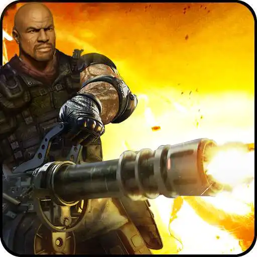 Play Grand Gunner Survival Fire : Free Shooting Games APK