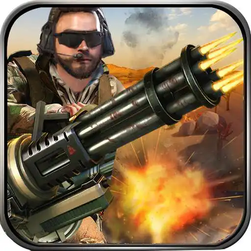 Play Grand Gun War Shoot 3D APK Play Grand Gun War Shoot 3D APK