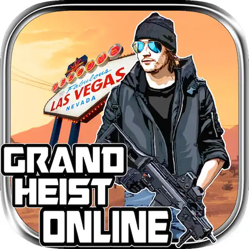 Play Grand Heist Online APK