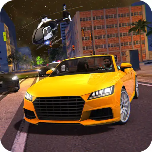 Play Grand Hero Gangster Simulator APK